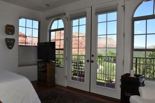 The Penrose Bed & Breakfast