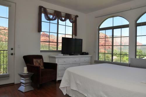 The Penrose Bed & Breakfast