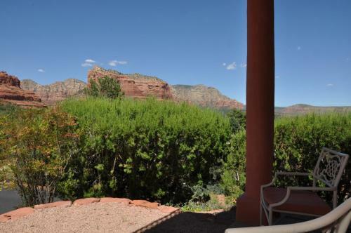 The Penrose Bed & Breakfast
