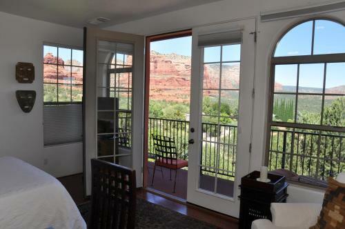 The Penrose Bed & Breakfast