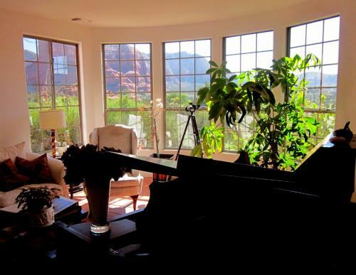 The Penrose Bed & Breakfast