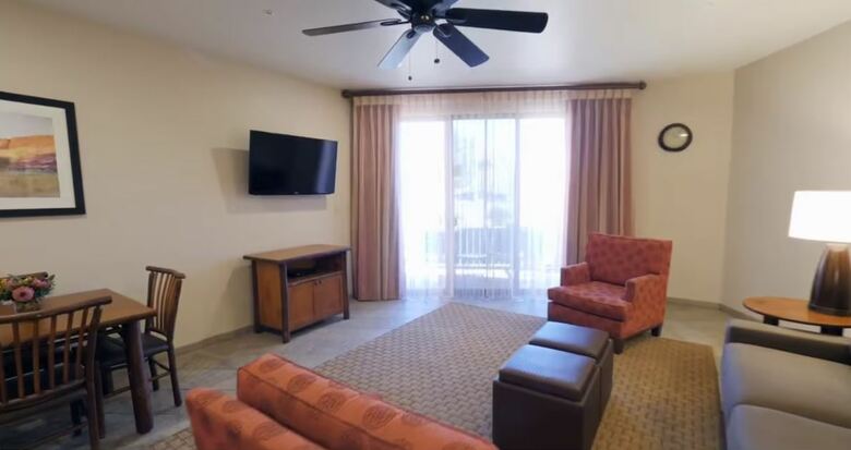 Hotel Bell Rock Inn