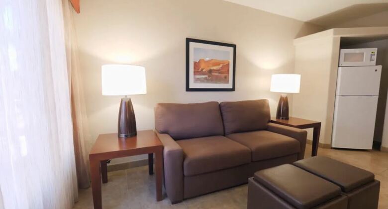 Hotel Bell Rock Inn