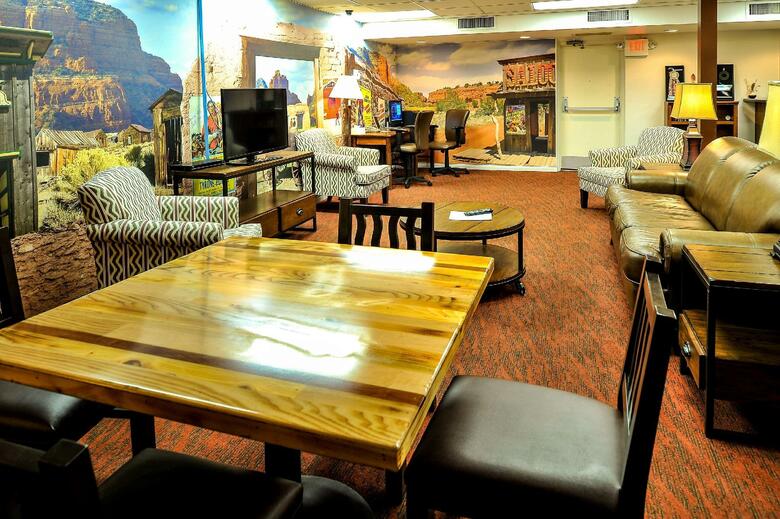 Hotel Bell Rock Inn