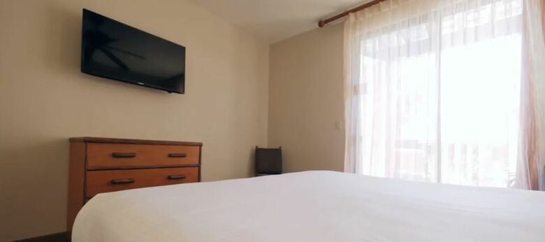 Hotel Bell Rock Inn