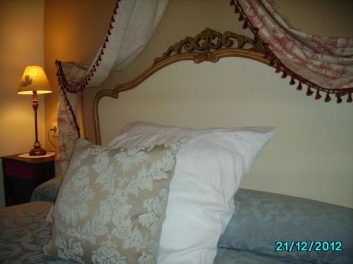Hotel Boutique Condes F�cares