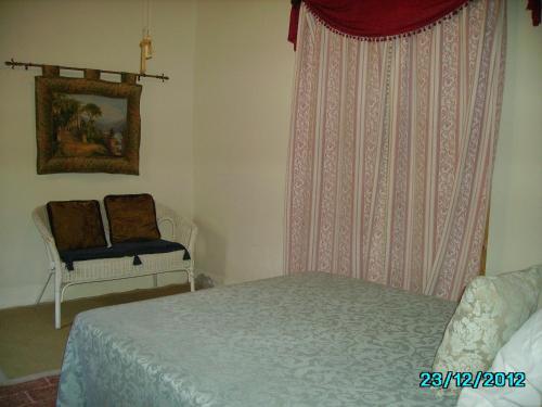 Hotel Boutique Condes F�cares