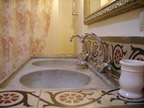 Hotel Boutique Condes F�cares