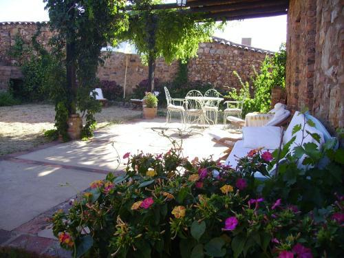 Hotel Boutique Condes F�cares