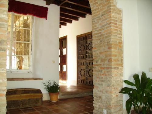 Hotel Boutique Condes F�cares