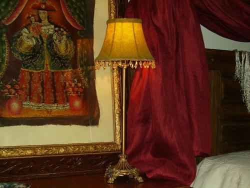 Hotel Boutique Condes F�cares