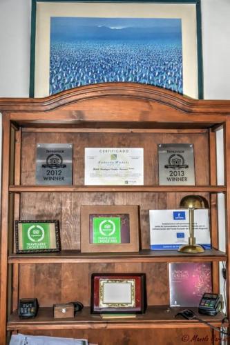 Hotel Boutique Condes F�cares