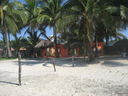 Unelma Bungalows