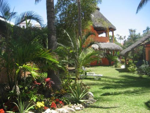 Unelma Bungalows