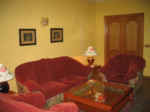 Agroturismo Casa Rural El Patio