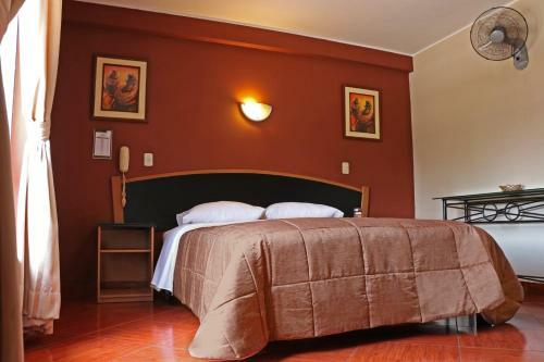 Hotel Bohemia