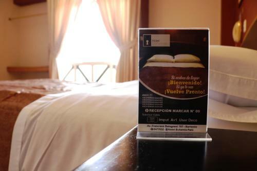 Hotel Bohemia