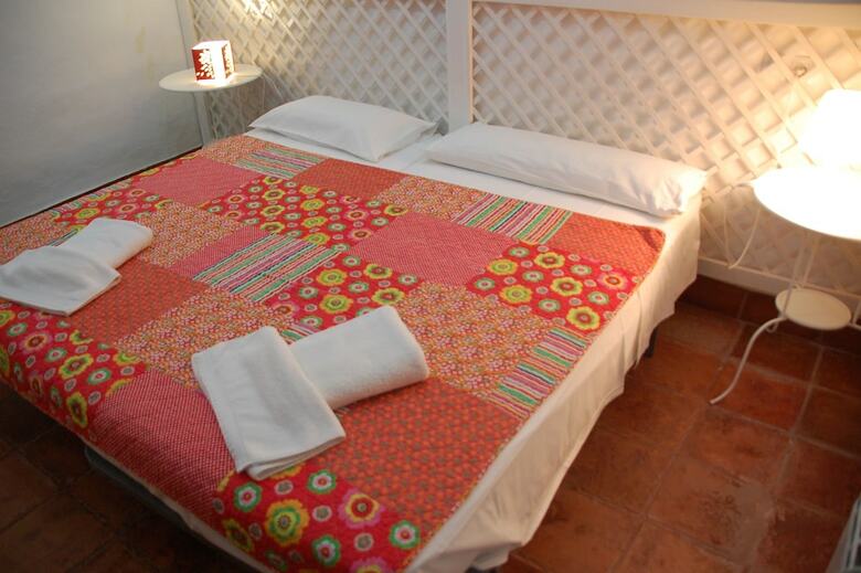 Apartamentos Rurales Las Caleras