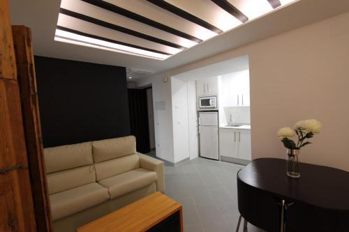 Apartamentos Casa Resekas