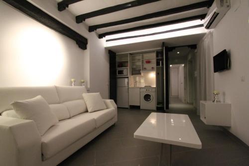 Apartamentos Casa Resekas