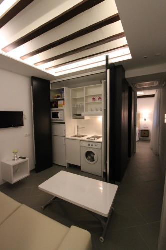 Apartamentos Casa Resekas