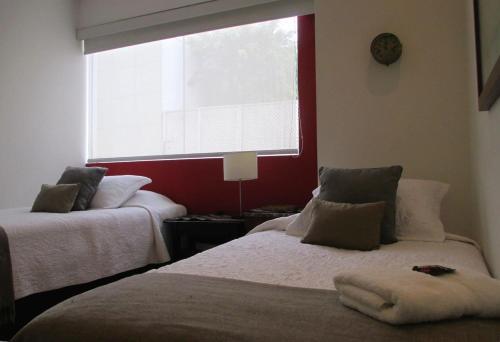 Apartamento Ideal Location