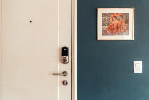Apartamento Ideal Location