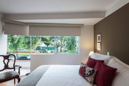 Apartamento Ideal Location