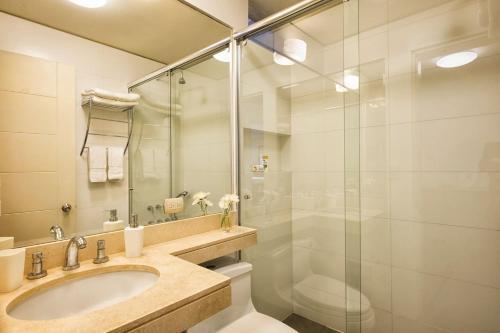 Apartamento Ideal Location
