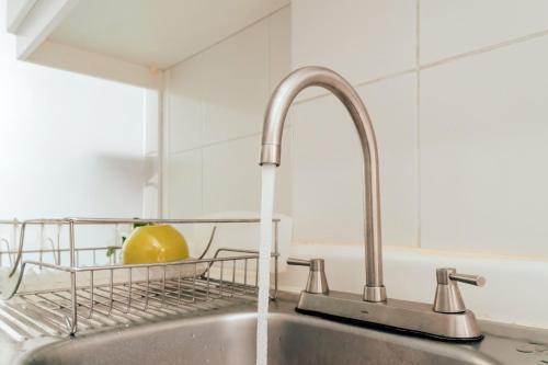 Apartamento Ideal Location