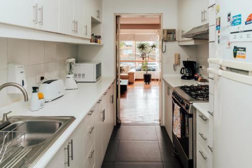 Apartamento Ideal Location