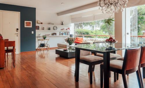 Apartamento Ideal Location