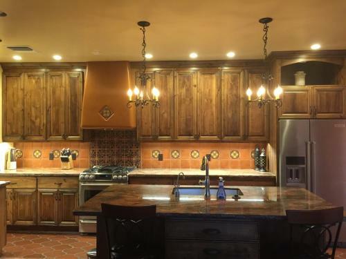Posada Casa Sedona Inn