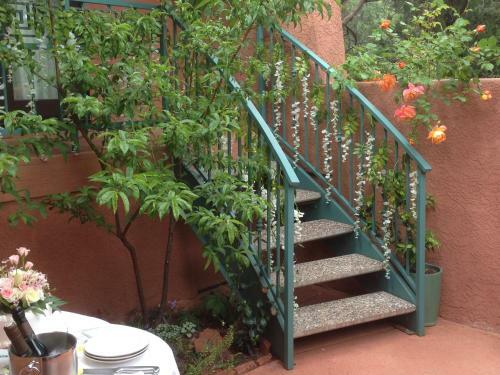 Posada Casa Sedona Inn