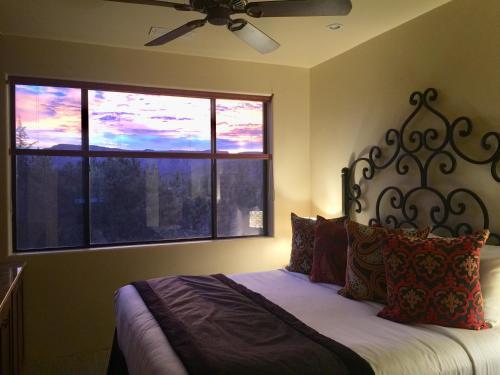 Posada Casa Sedona Inn