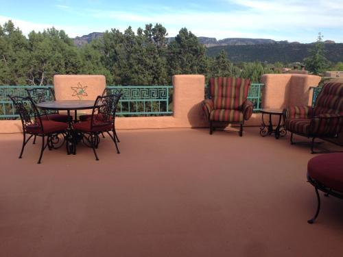Posada Casa Sedona Inn