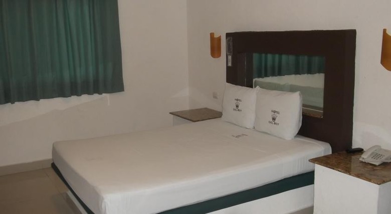Motel Del Rey