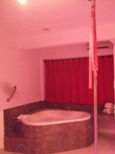 Motel Del Rey