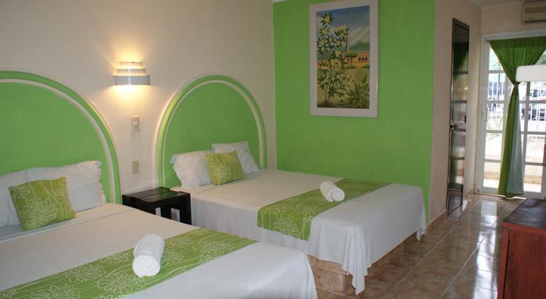 Hotel HC Internacional