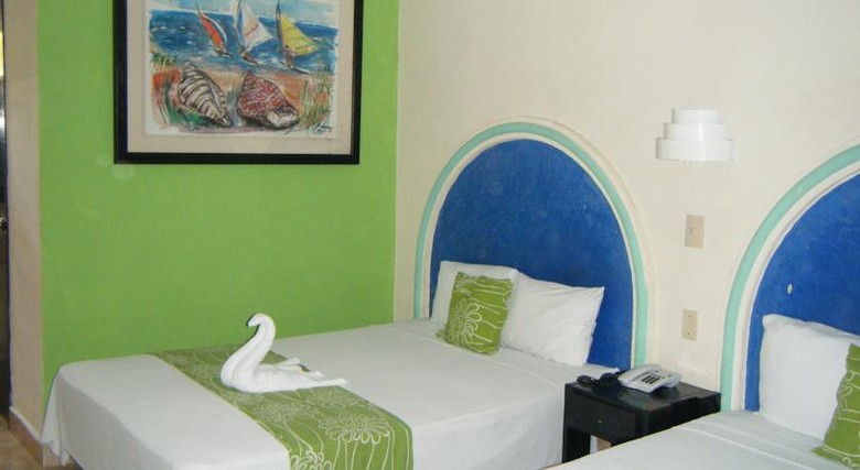 Hotel HC Internacional