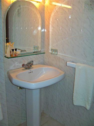 Hostal Pension Miami