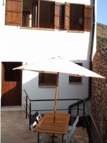 Agroturismo Casa Rural Pico Espadan