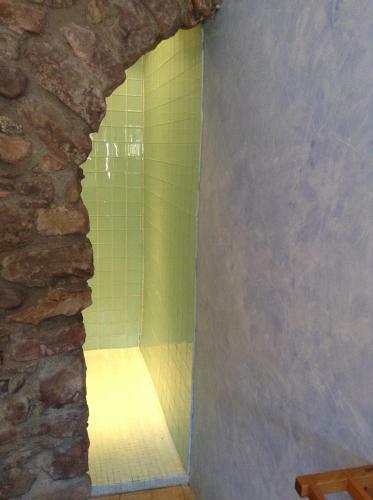 Agroturismo Casa Rural Pico Espadan