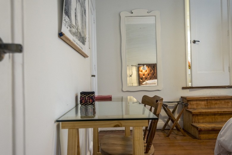 Bed & Breakfast Hotel De Autor