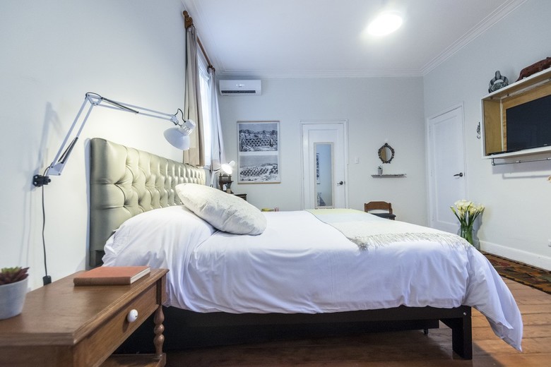 Bed & Breakfast Hotel De Autor
