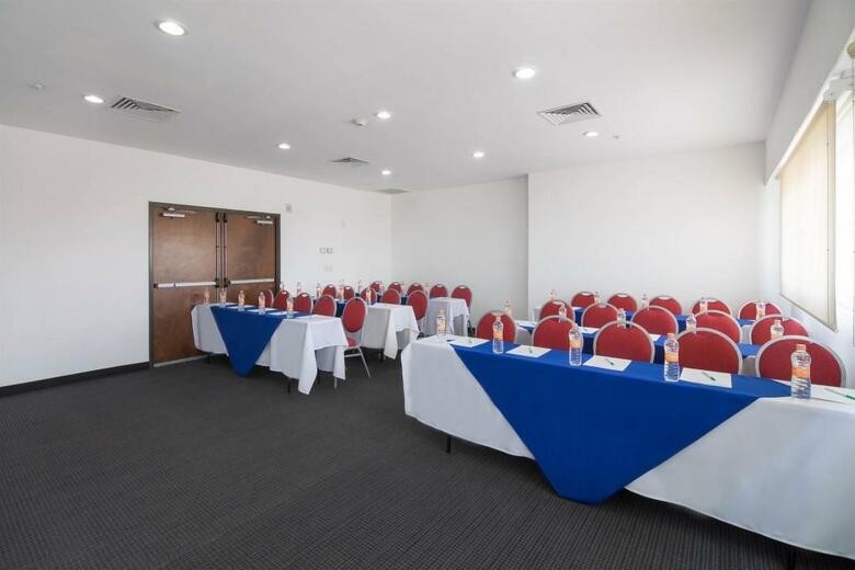 Wyndham Garden Hotel Celaya