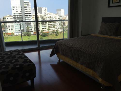 Terrazas Apartments Miraflores