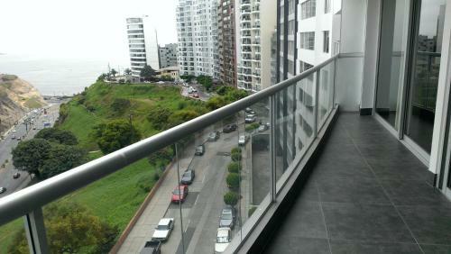 Terrazas Apartments Miraflores
