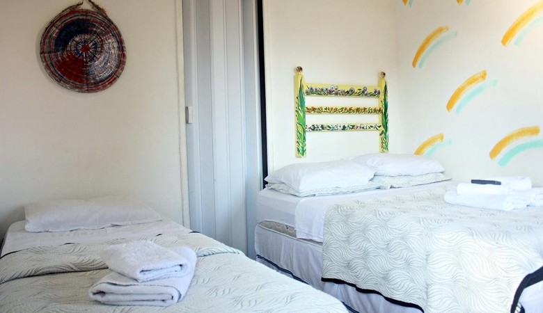 Hostal Pousada Mare Blue