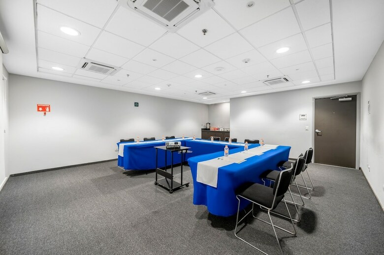 Hotel City Express Junior Ciudad Del Carmen